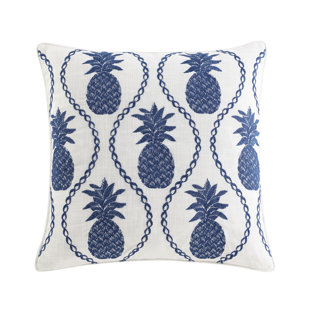 Hampton bay 2025 pineapple pillow